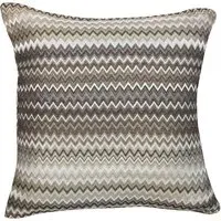 Boho Cushion Cover - Natural