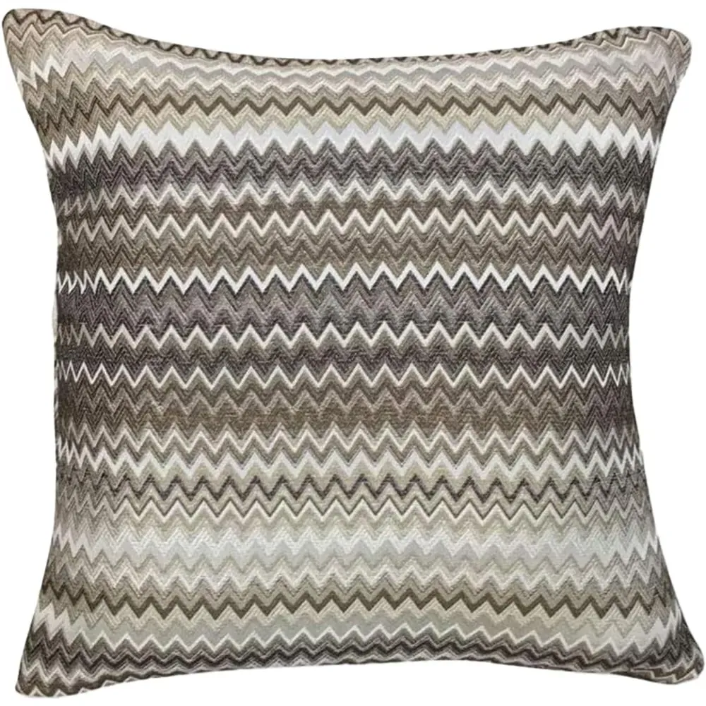 Boho Cushion Cover - Natural