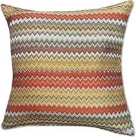 Boho Cushion Cover - Terracotta