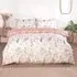 Camargue Double Duvet Cover Set - Multi, Microfibre