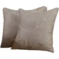 Cavendish Cushion Cover - Cream