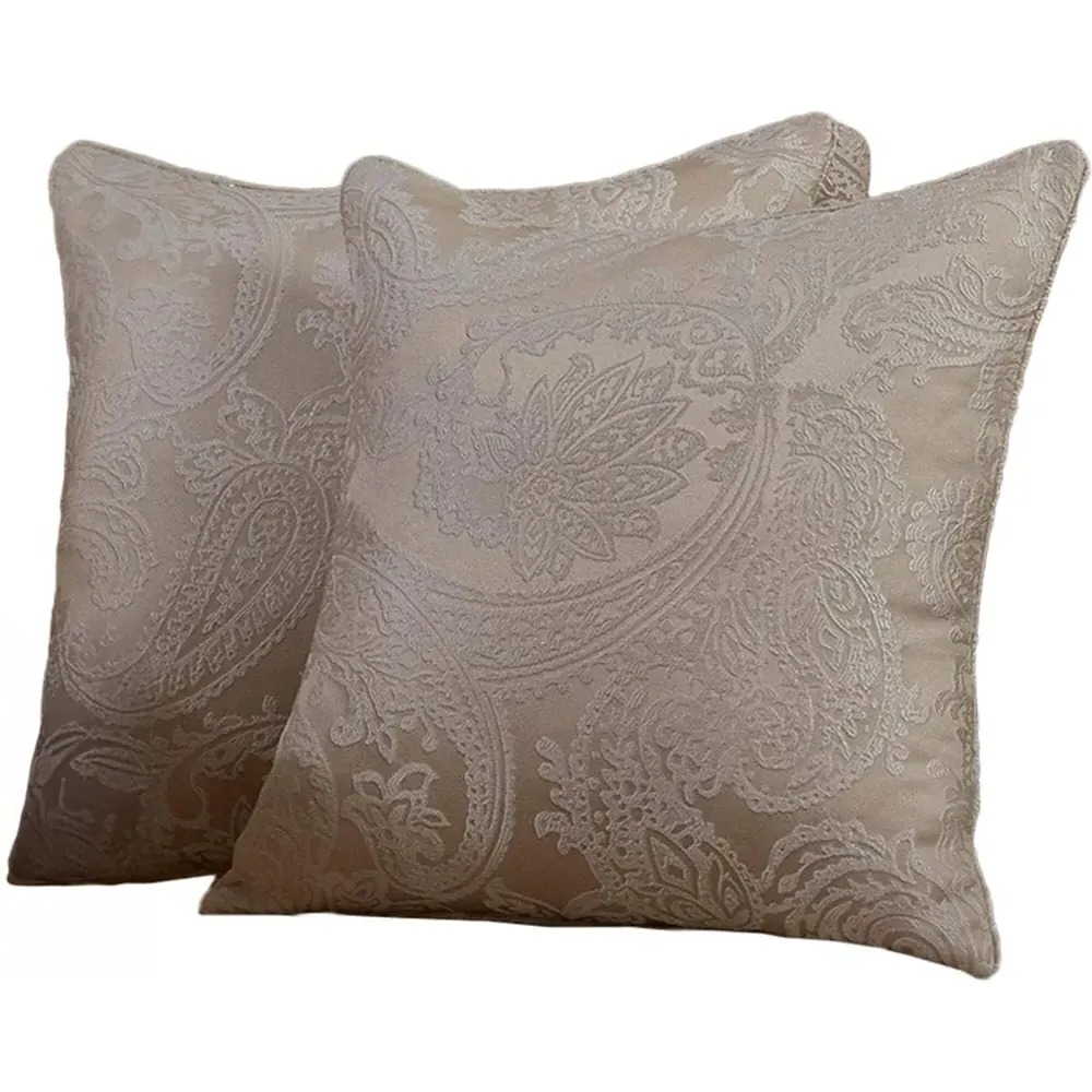 Cavendish Cushion Cover - Cream image