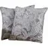 Cavendish Cushion Cover - Grey
