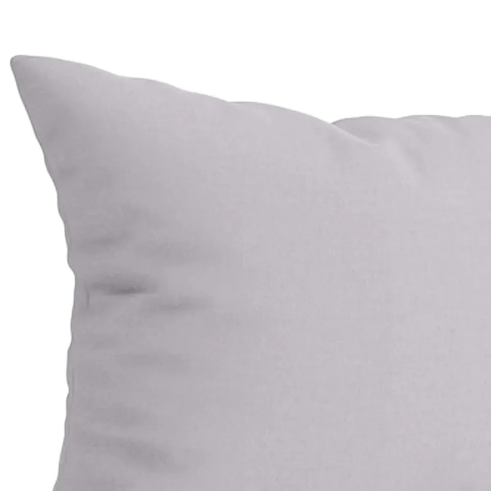 Cloud Pillowcase - White