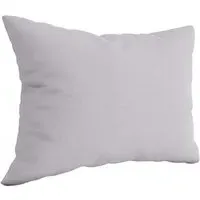 Cloud Pillowcase - White