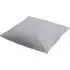 Continental Cloud Pillowcase - White