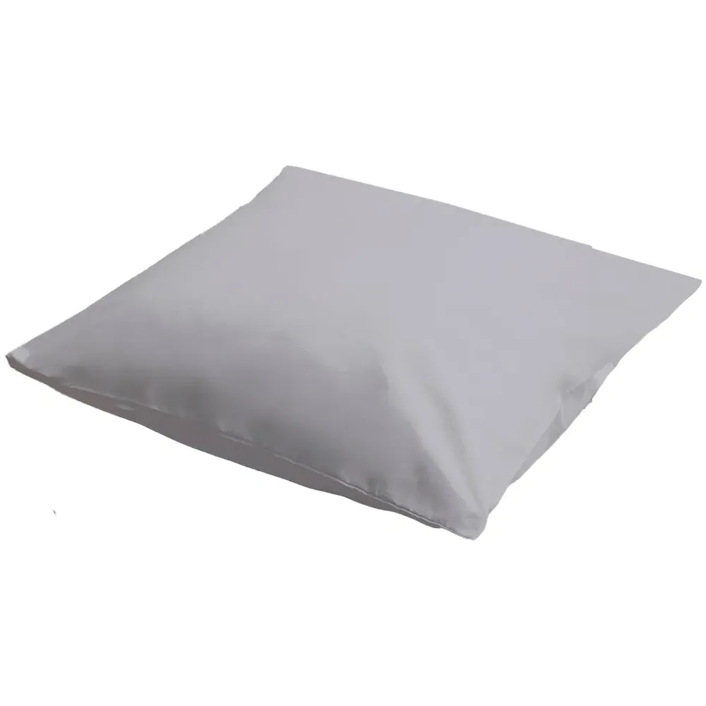Continental Cloud Pillowcase - White