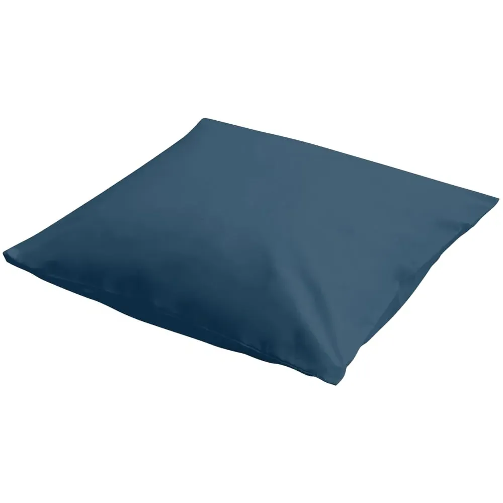 Continental Pillowcase - Navy