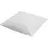 Continental Pillowcase - White