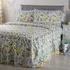 Country Dream Double Arabella Bedspread - Multi