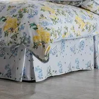 Country Dream Single Arabella Fitted Valance - Multi