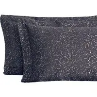Country Dream Wild Garden Oxford Pillowcase Set - Multi