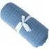 Crompton Cobalt Bed Runner - Blue