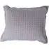 Crompton Cobalt Cushion - Grey
