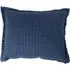 Crompton Cobalt Cushion - Navy