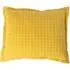 Crompton Cobalt Cushion - Saffron