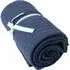 Crompton Cobalt Throw - Navy