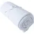 Crompton Cobalt Throw - White