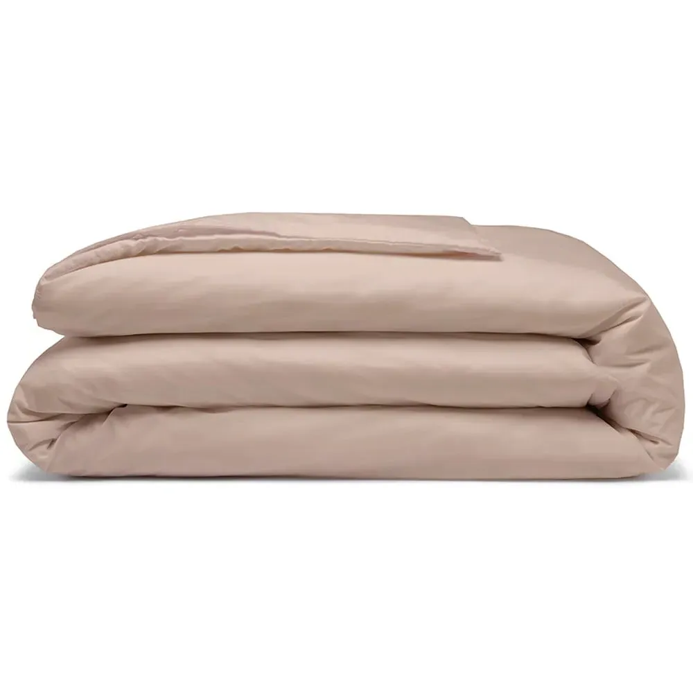 Double Duvet Cover - Brown image