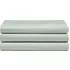 Double Flat Bed Sheet - Apple