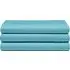 Double Flat Bed Sheet - Teal