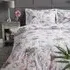 Elsbeth Super King Size Duvet Cover Set - Multi, Cotton