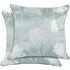 English Garden Cushion Cover - Duck Egg