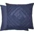 Gio Cushion Cover - Navy