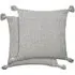 Hartley Cushion Cover - Grey