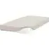 King Size Deep Fitted Bed Sheet - Ivory