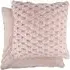 Leah Collection Cushion Cover - Pink