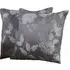 Meadow Cushion Cover - Grey