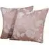 Meadow Cushion Cover - Pink