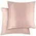 Metro Cushion Cover - Blush Pink