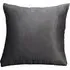 Metro Cushion Cover - Charcoal Grey