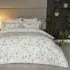 Milena King Size Floral Duvet Cover Set - Multi, Cotton