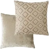 Nevada Cushion Cover - Beige
