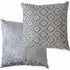 Nevada Cushion Cover - Grey