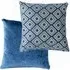 Nevada Cushion Cover - Navy
