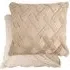 Newton Cross Hatch Cushion Cover - Taupe