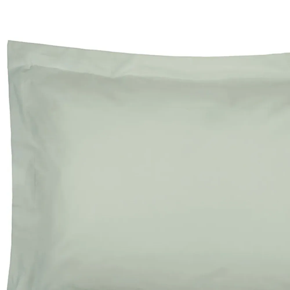 Oxford Pillowcase - Apple