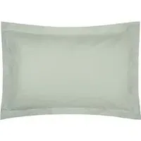 Oxford Pillowcase - Apple