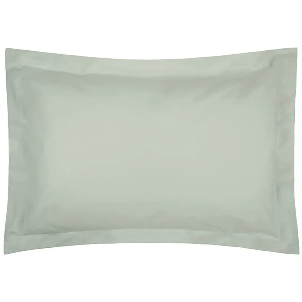 Oxford Pillowcase - Apple image