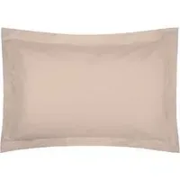 Oxford Pillowcase - Cream