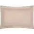 Oxford Pillowcase - Cream