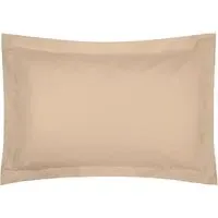 Oxford Pillowcase - Honeydew