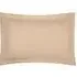 Oxford Pillowcase - Honeydew