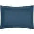Oxford Pillowcase - Navy