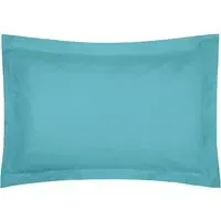 Oxford Pillowcase - Teal