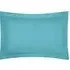 Oxford Pillowcase - Teal